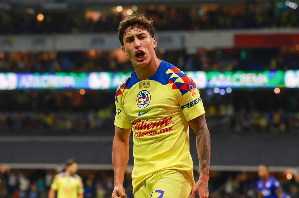 Cruz Azul sueña con dos bombazos más para el Apertura 2024 0