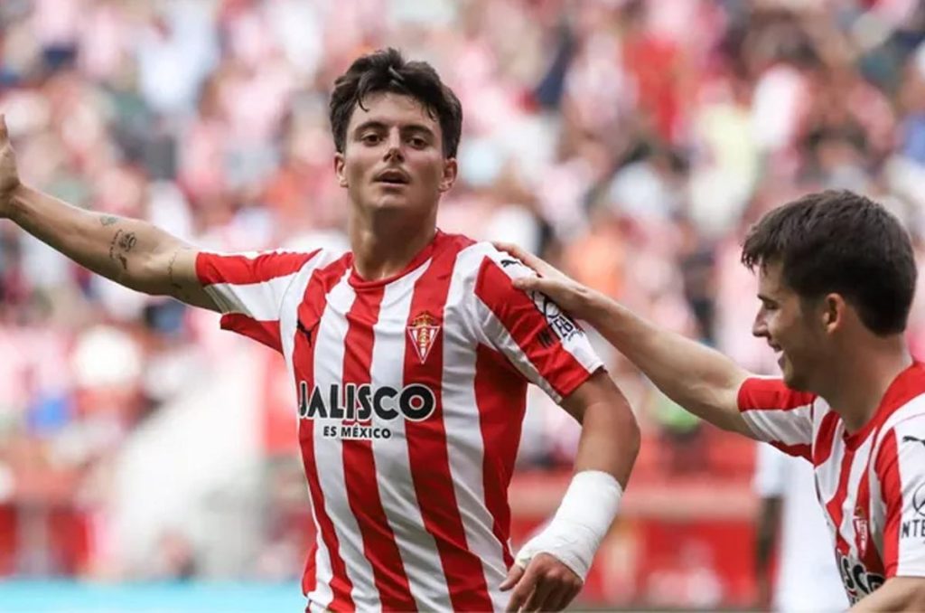 Dani Queipo se desmarca de Santos Laguna y una posible llegada a la Liga MX