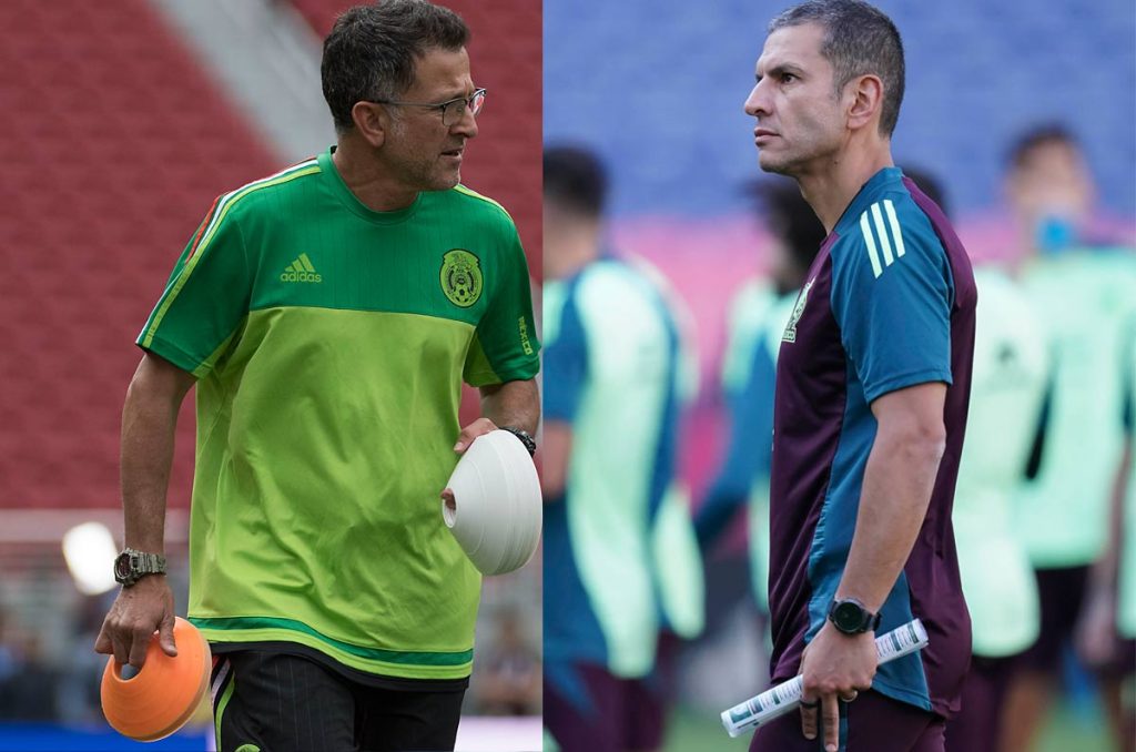 De 2016 a 2024, así cambió lista de Selección Mexicana para Copa América