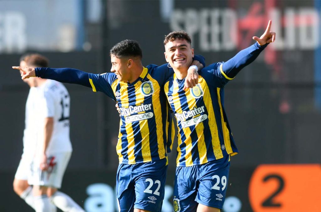 Luca Martínez Dupuy espera para llegar a la Liga MX en este Apertura 2024