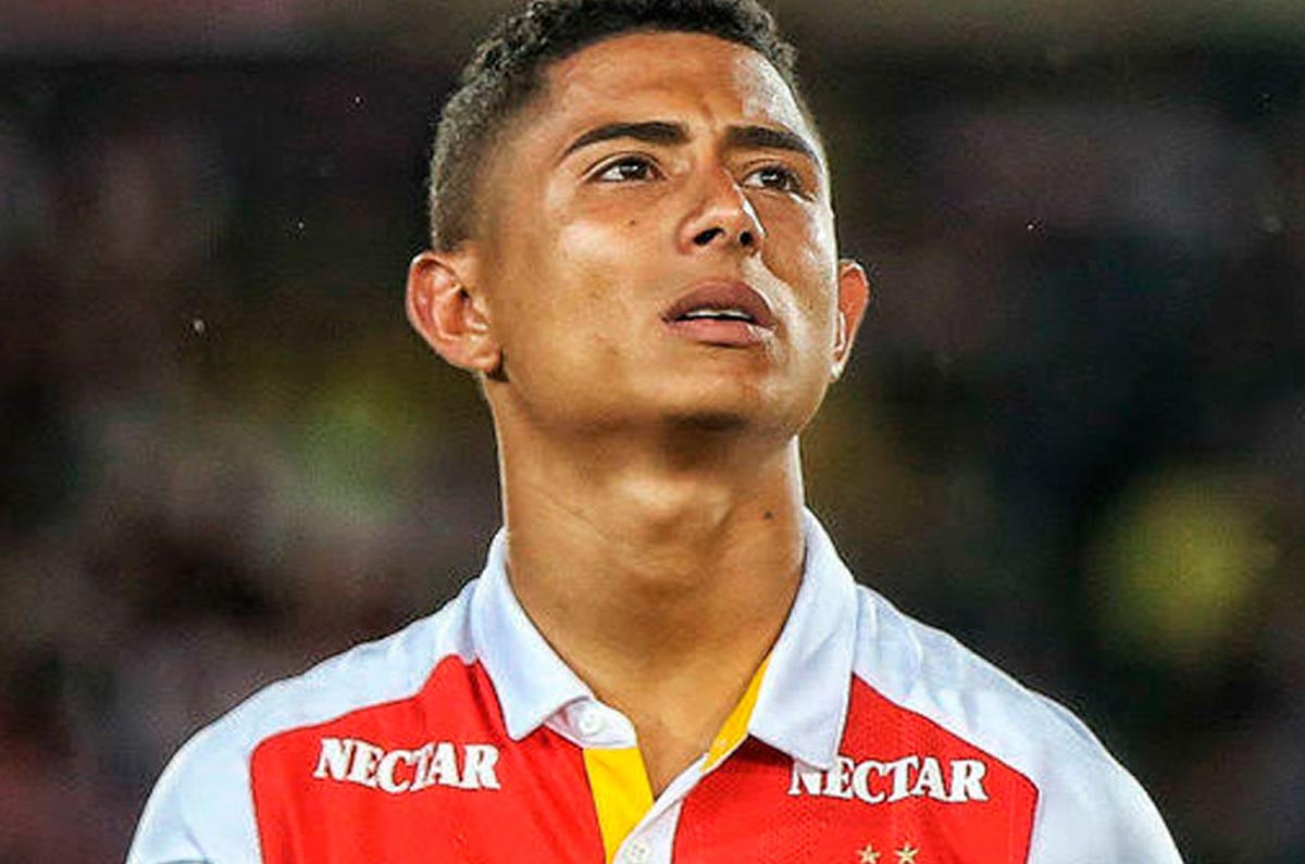 Edwin Herrera