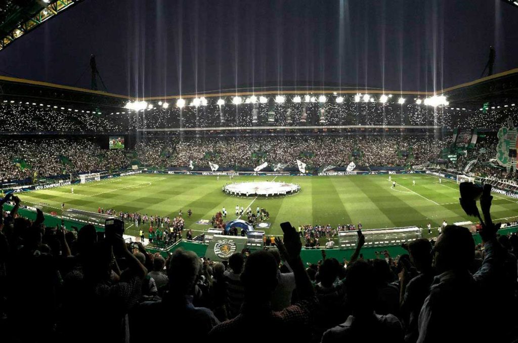 El Real Madrid, eterno ganador de la Liga de Campeones