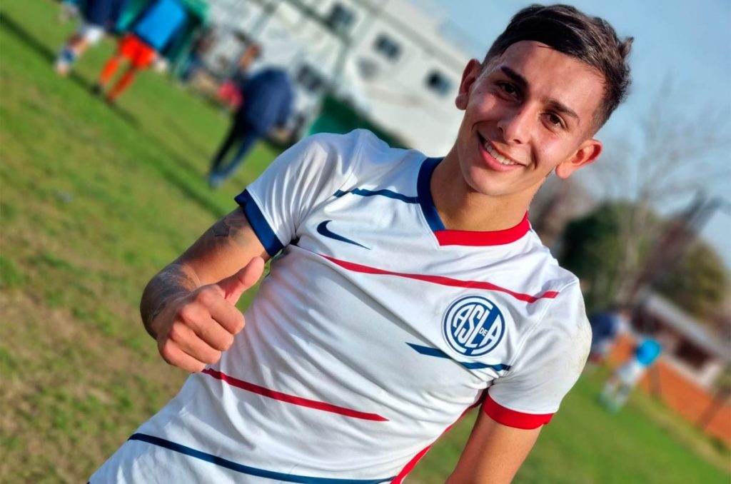 Elián Irala se perfila para llegar a la Liga MX en el torneo Apertura 2024