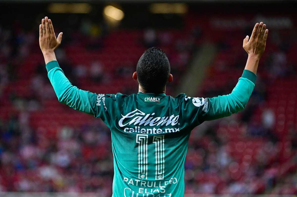 Elías Hernández apunta a continuar su carrera en la Expansión MX