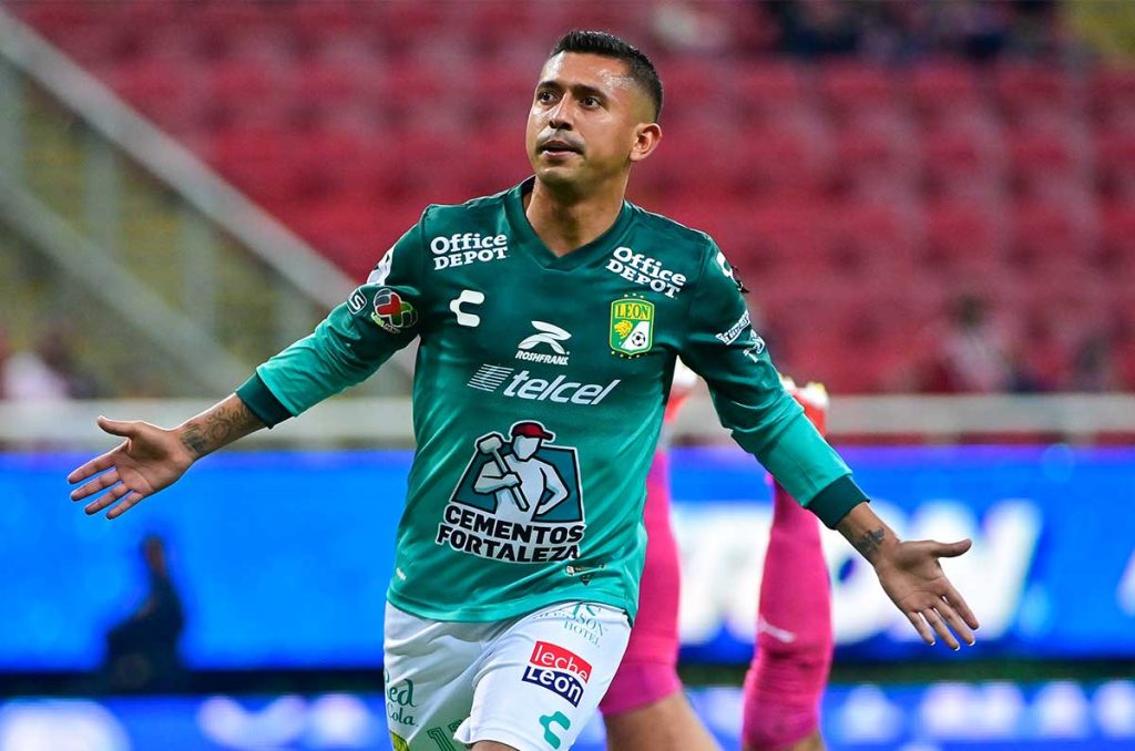 Elías Hernández apunta a continuar su carrera en la Expansión MX 0