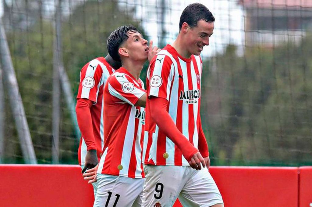 Jóvenes mexicanos dejaron Europa para regresar a Liga MX