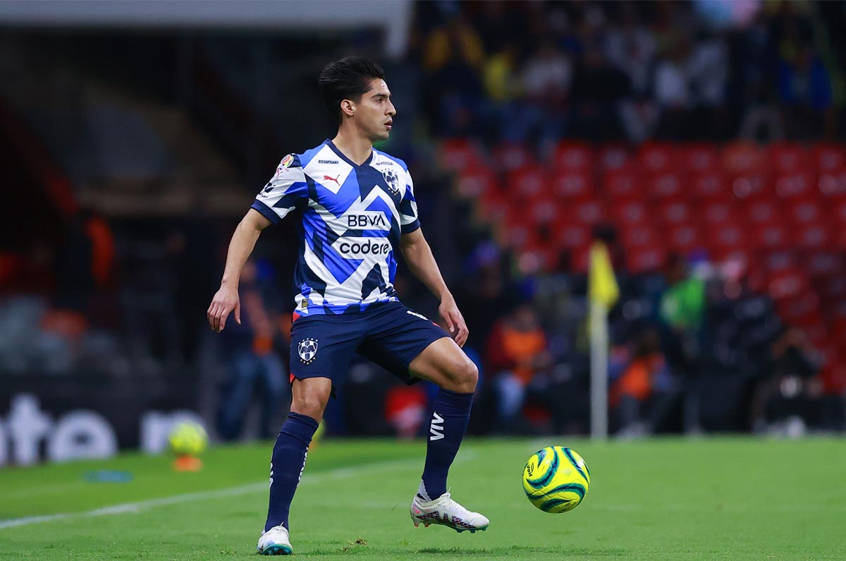 Erick Aguirre. Con la mira en Europa, donde equipos como Ajax de Ámsterdam, entre otros el lateral izquierdo parece que ya no tendrá ese tren de vuelta. Es decir, su sueño del Viejo Continente se está marchando de forma importante para este futbolista. 
