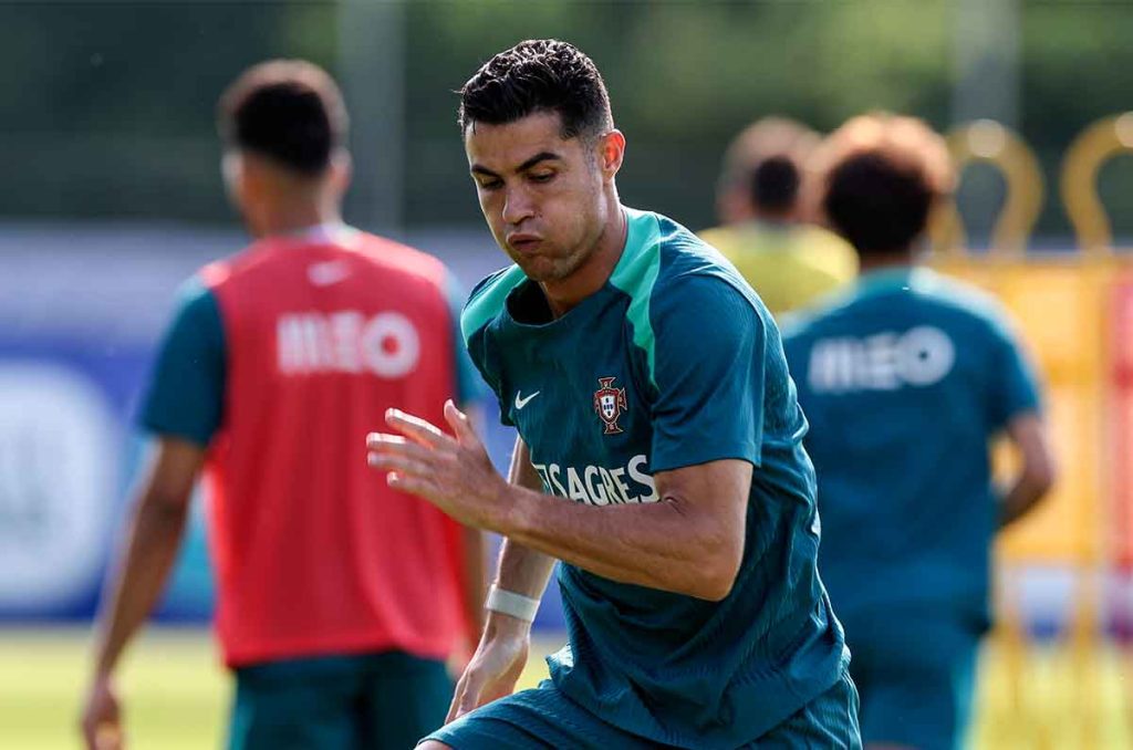 Eslovenia vs Portugal: Cómo y dónde ver Octavos de Final Eurocopa 2024