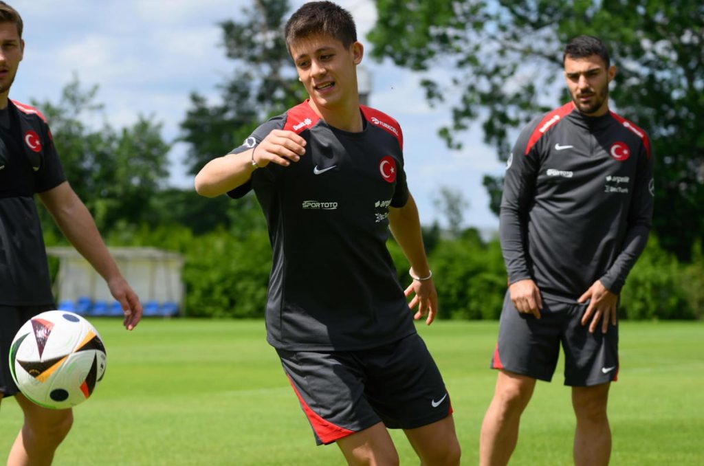 Eurocopa 2024: Los niños más valiosos del torneo
