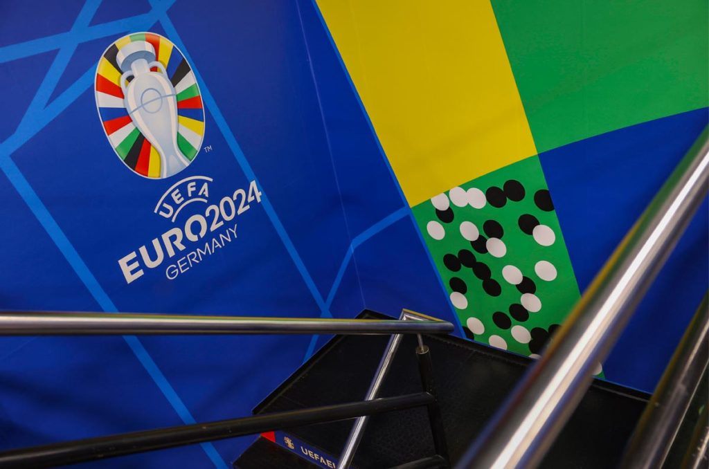 Estos son los partidos de la Jornada 1 en la Euro 2024