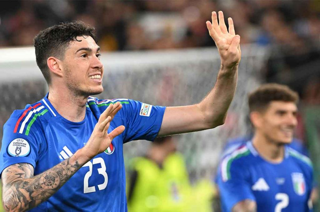 Eurocopa 2024: Partidos, horarios y canal para ver hoy domingo 16 de junio 0