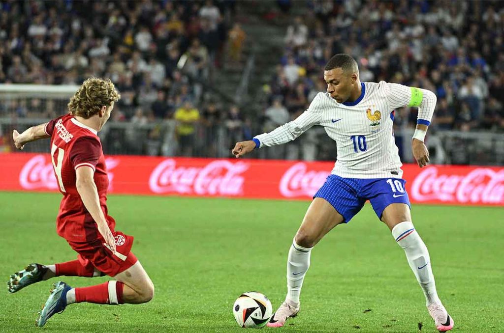 Eurocopa 2024: Partidos, horarios y canal para ver hoy lunes 17 de junio