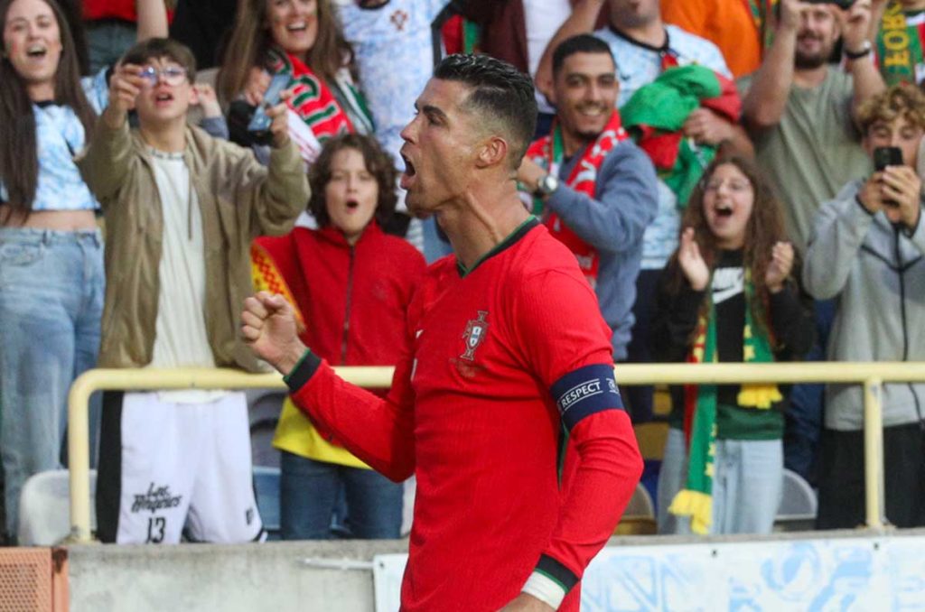 Eurocopa 2024: Partidos, horarios y canal para ver hoy martes 18 de junio 0