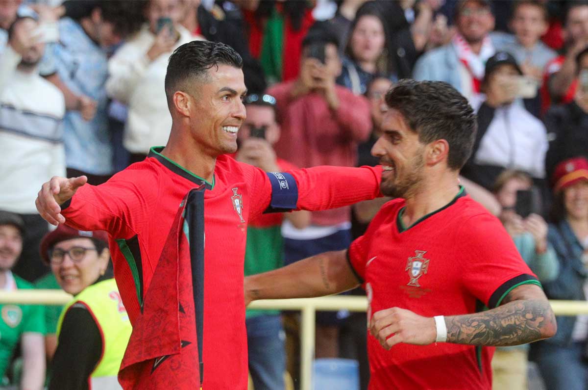 Eurocopa 2024: Partidos, horarios y canal para ver hoy martes 18 de junio