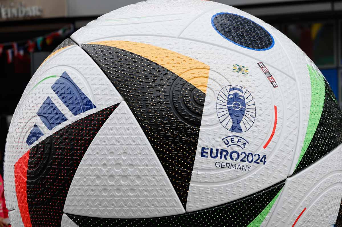 Eurocopa y Copa América 2024: Partidos, horarios y canal para ver hoy domingo 23 de junio
