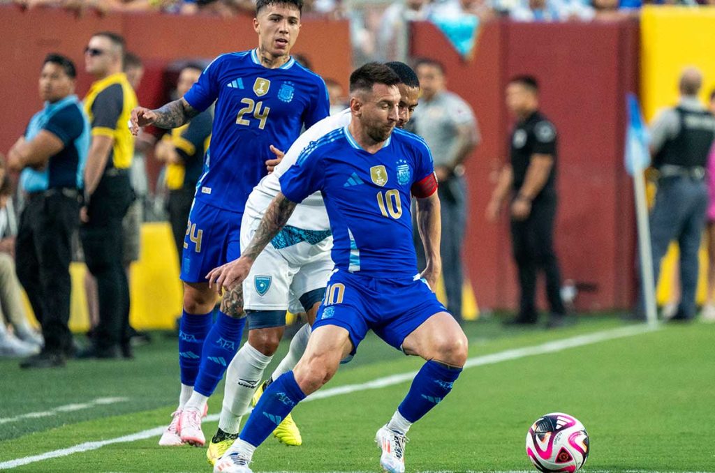 Eurocopa y Copa América 2024: Partidos, horarios y canal para ver hoy jueves 20 de junio