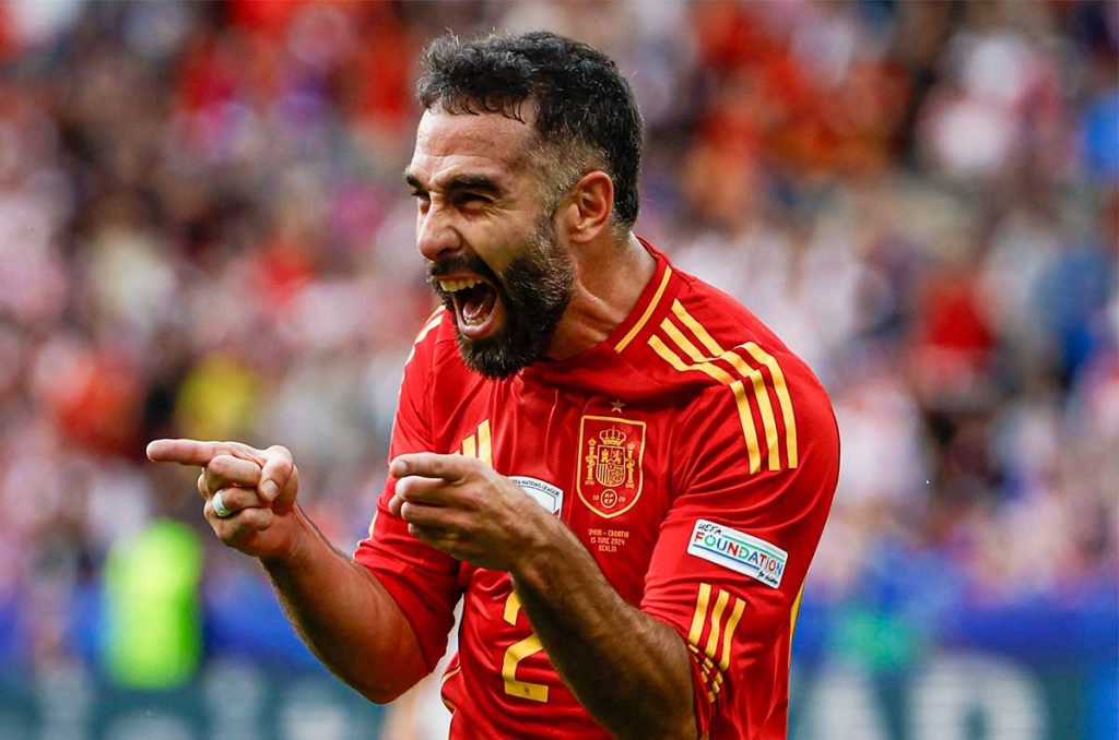 Eurocopa y Copa América 2024: Partidos, horarios y canal para ver hoy jueves 20 de junio 0