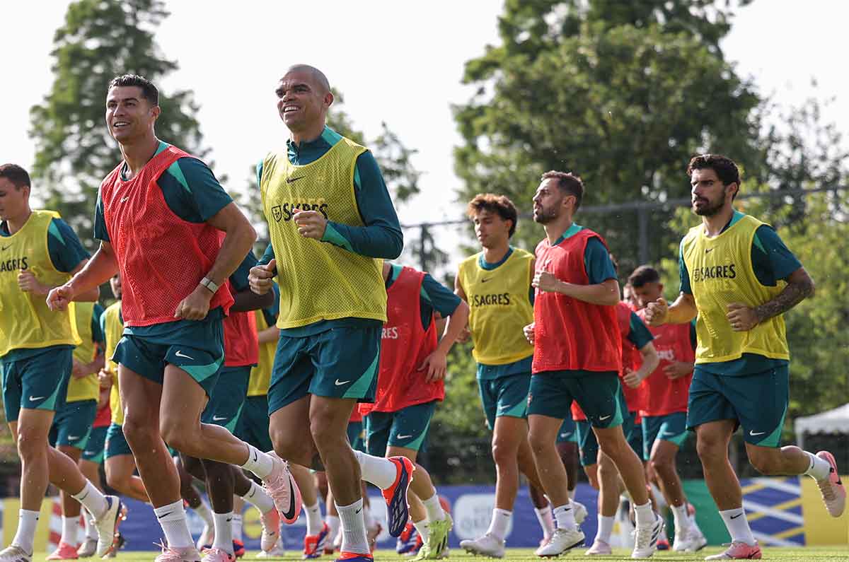 Eurocopa y Copa América 2024: Partidos, horarios y canal para ver hoy lunes 1 de julio