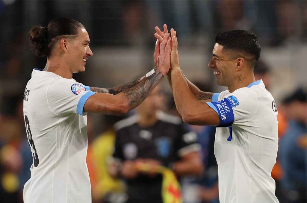 Eurocopa y Copa América 2024: Partidos, horarios y canal para ver hoy lunes 1 de julio 0
