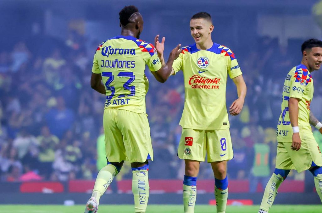 Extranjeros estrella que no habrían llegado a Liga MX con el nuevo reglamento