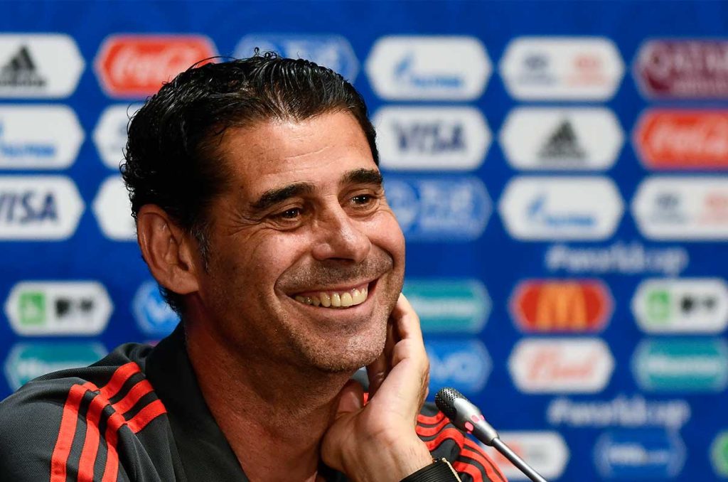 ¿Fernando Hierro dejó a Chivas por presupuesto limitado? 0
