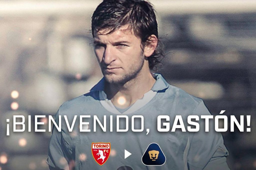 Fichajes que se le cayeron a Pumas de forma insólita