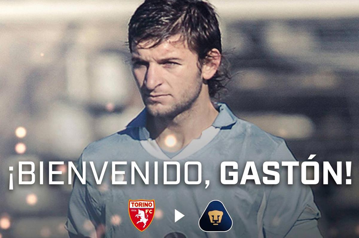 Fichajes que se le cayeron a Pumas de forma insólita