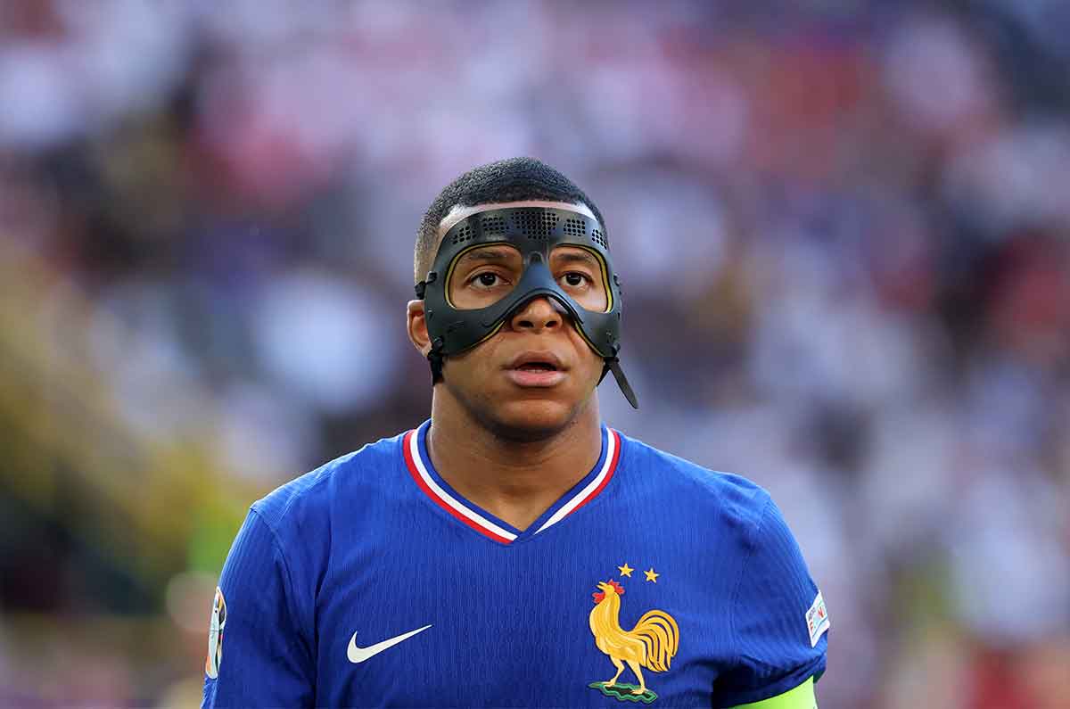 Francia vs Bélgica: Cómo y dónde ver Octavos de Final Eurocopa 2024