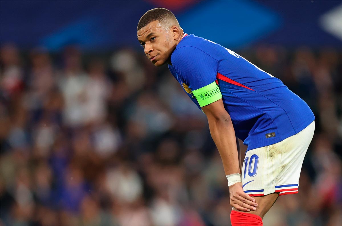 Francia vs Canadá: Cómo y dónde ver el amistoso internacional