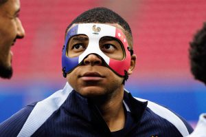 Francia vs Polonia: Cómo y dónde ver la Eurocopa 2024