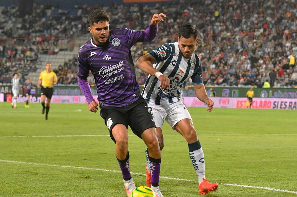 Gallos ya comienza su armado de cara al Apertura 2024 0