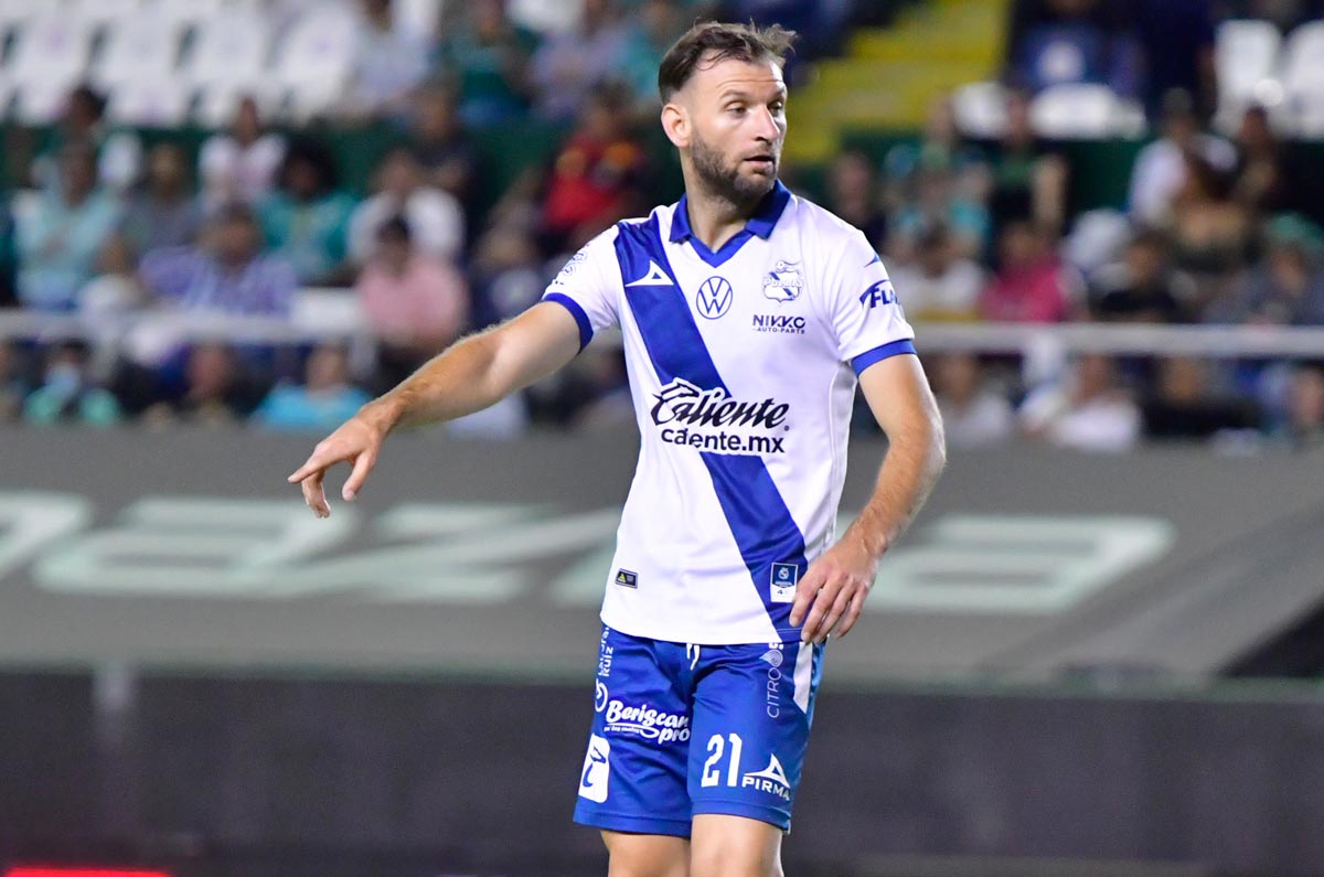 Gastón Silva