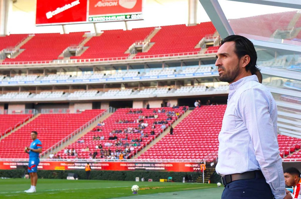 Gerardo Espinoza es baja del Aucas de Ecuador 0