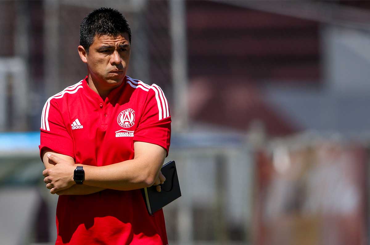 Gonzalo Pineda