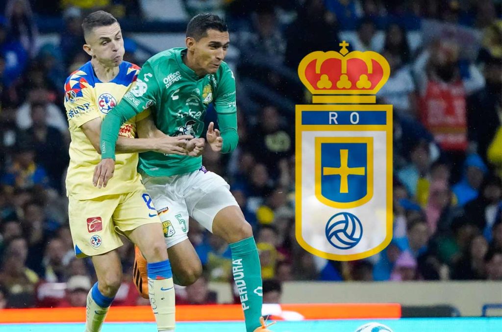 Grupo Pachuca quiere reforzar al Real Oviedo con la Liga MX