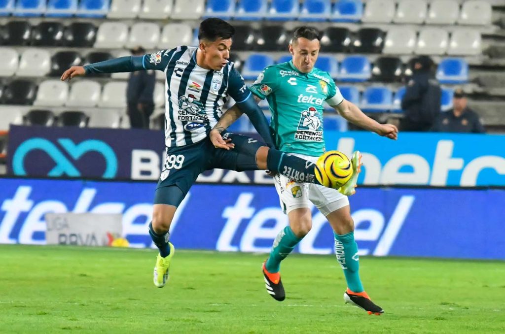 Grupo Pachuca: Tuzos y León serán transmitidos en Televisa para el torneo Apertura 2024