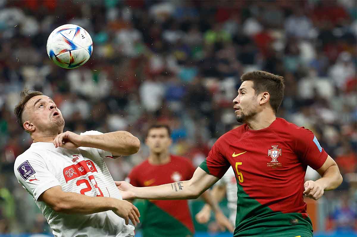 Hungría vs Suiza: Cómo y dónde ver en México la Euro 2024