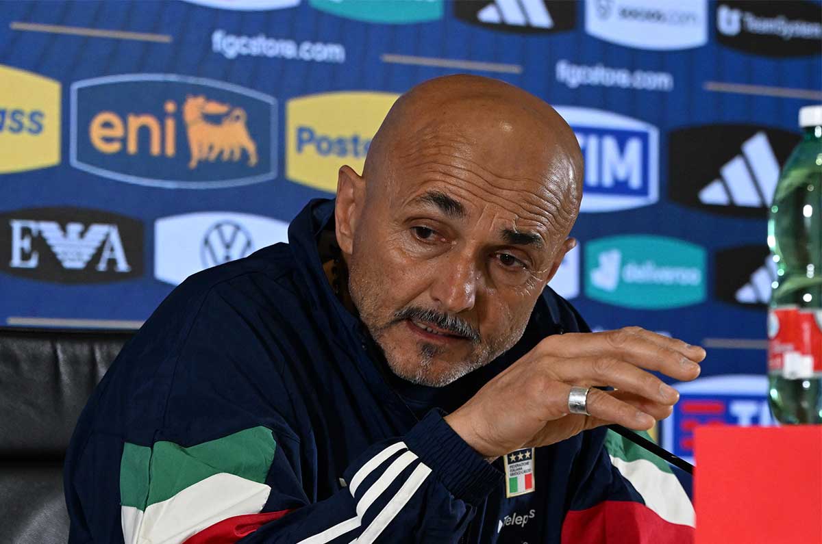 Italia vs Turquía: Cómo y dónde ver el amistoso