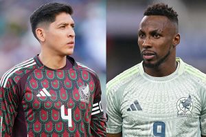 ¿Cuánto vale la nueva playera de México? Diferencias versión aficionado y jugador