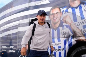 Jesús Gallardo deja Rayados y encuentra acomodo en Liga MX