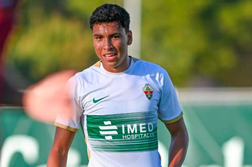 Jesús Hernández busca seguir en Europa