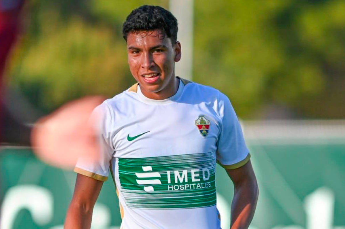 Jesús Hernández busca seguir en Europa