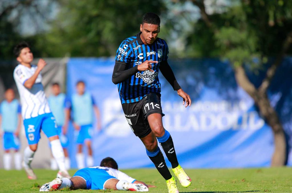 Jesús Hernández regresa a la Liga MX tras su paso en Elche