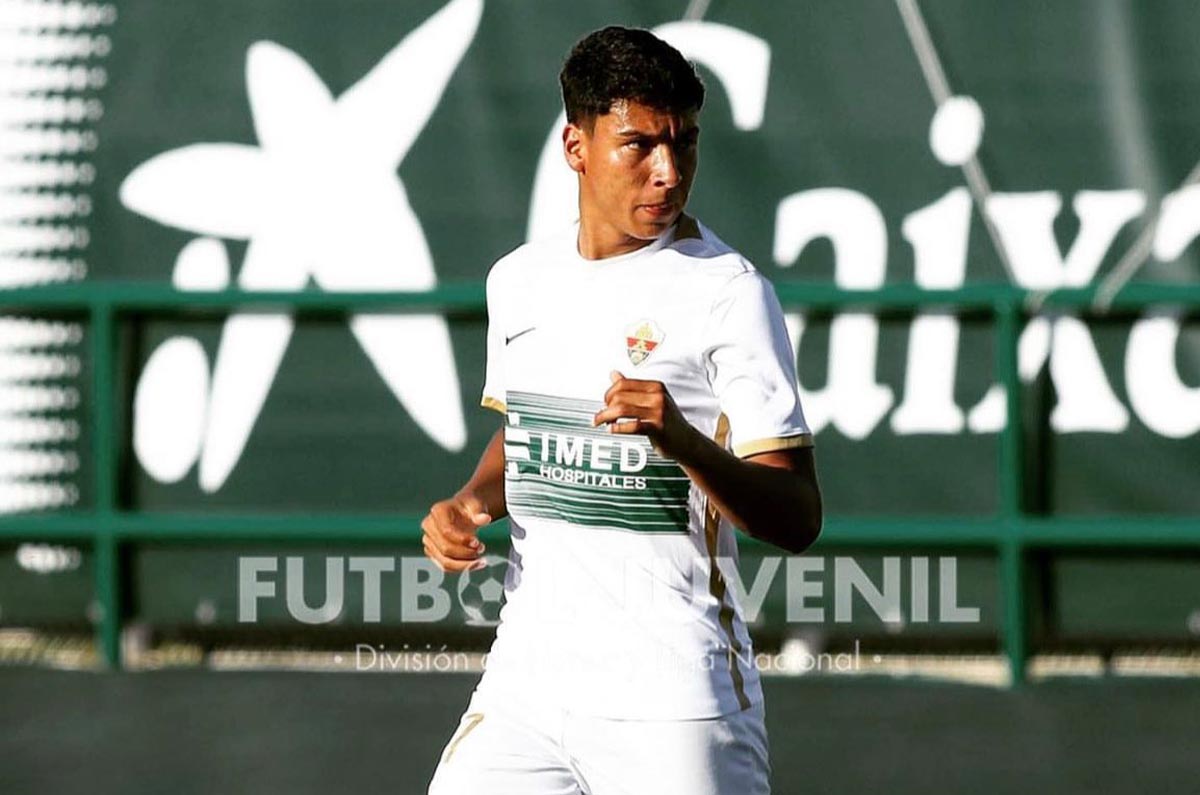 Jesús Hernández. A pesar de las buenas actuaciones en el Elche licitano parece que no ha sido suficiente para convencer al equipo español, mismo que decidió no hacer válida la opción de compra. Debe reportar con Gallos de Querétaro.