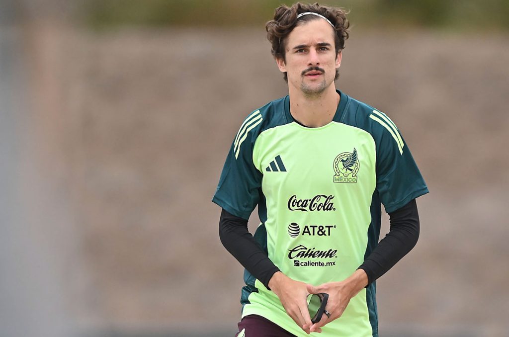 Jordi Cortizo, uno de los bombazos que desean en Chivas