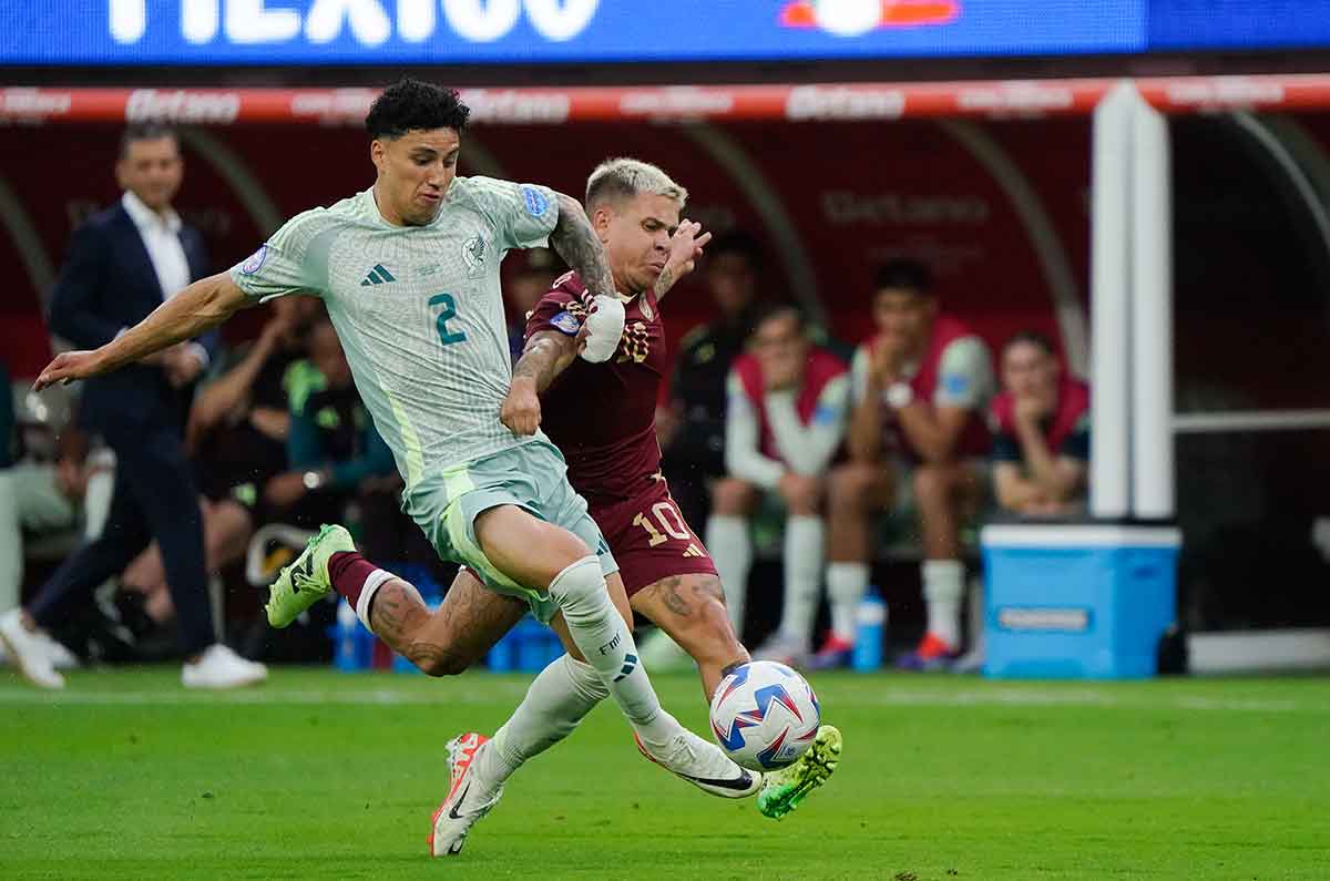Jorge Sánchez menciona que en Europa no ven con buenos ojos a los mexicanos
