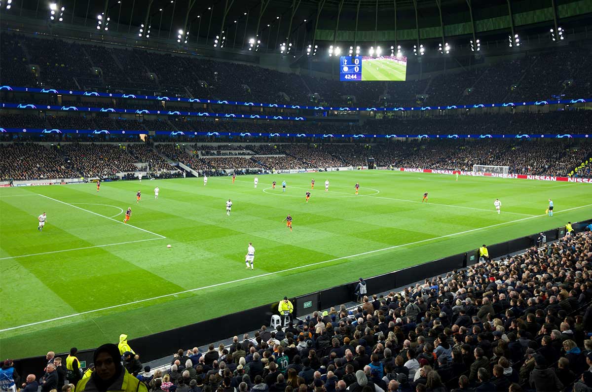 Jugadores más importantes de la historia de la Champions League