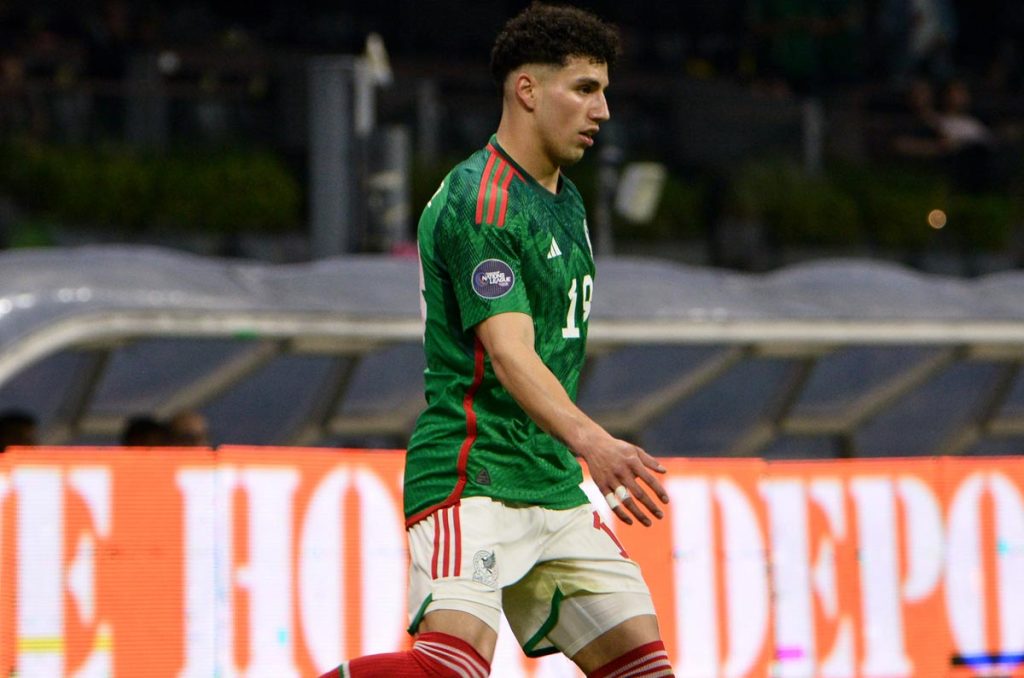Las ofertas que Jorge Sánchez rechazó por Cruz Azul