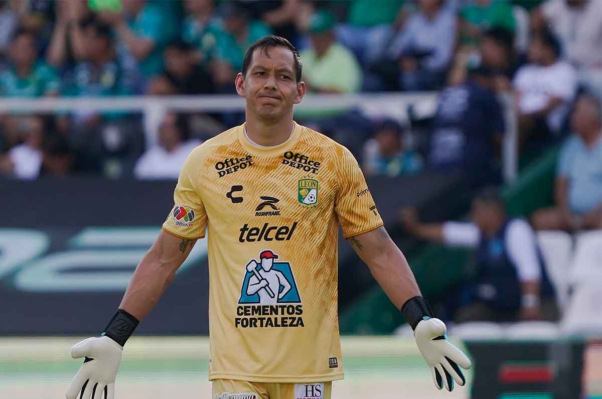 León, América y una negociación bastante interesante