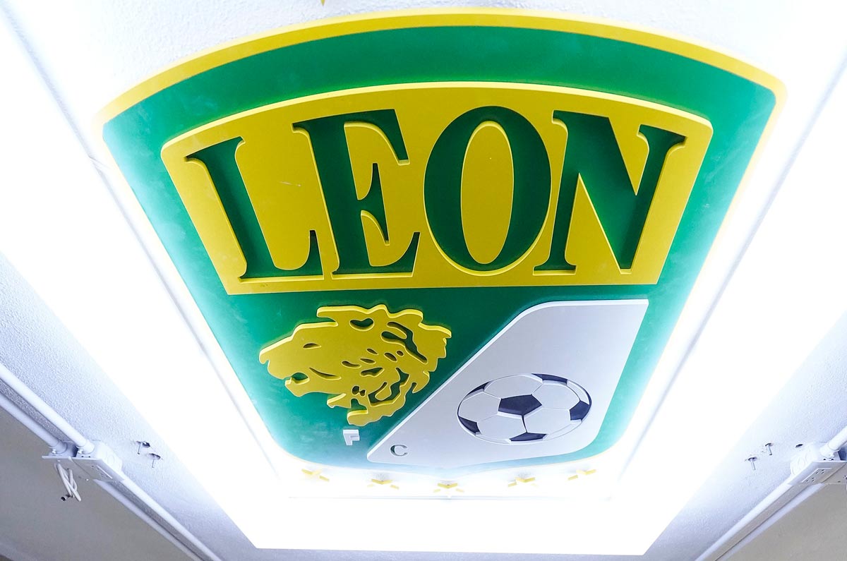 León se suma a Televisa para el Apertura 2024